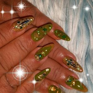 Meet your Posher, Lisalee